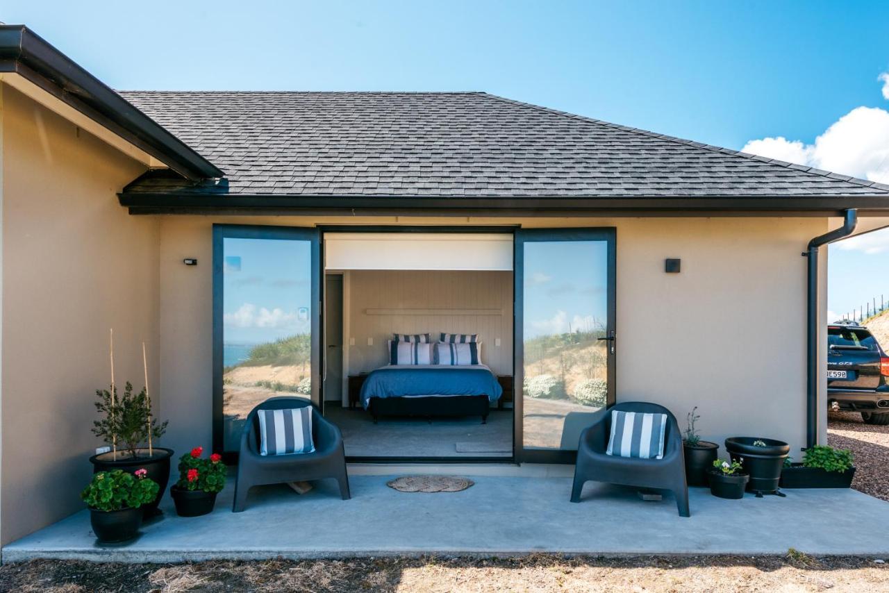 The Apartment - Sea Views At Te Whau Point By Waiheke Unlimited Omiha 외부 사진