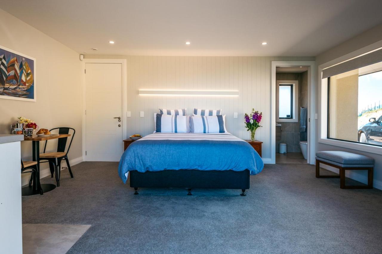 The Apartment - Sea Views At Te Whau Point By Waiheke Unlimited Omiha 외부 사진